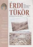 Bartos Kornélia Csilla - Érdi Tükör III. évfolyam / 3. szám [antikvár]