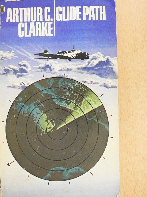 Arthur C. Clarke - Glide Path [antikvár]