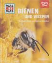 Alexandra Rigos - Bienen und Wespen [antikvár]
