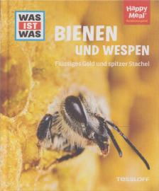 Alexandra Rigos - Bienen und Wespen [antikvár]