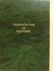 Méhes Mária - Verseskönyvem az életemből [antikvár]