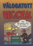 MORÉ ÁKOS - Válogatott viccek [antikvár]