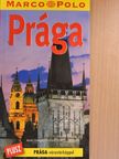 Wolfgang Jung - Prága [antikvár]