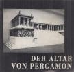 Rohde, Elisabeth - Der Altar von Pergamon [antikvár]