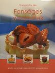 Fenséges desszertek [antikvár]