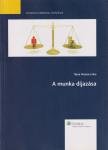 Tálné Molnár Erika - A munka díjazása [antikvár]