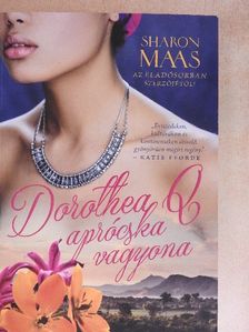 Sharon Maas - Dorothea Q aprócska vagyona [antikvár]