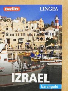 Izrael [antikvár]