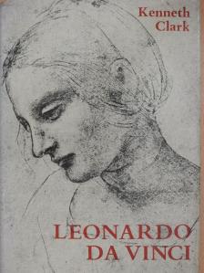 Kenneth Clark - Leonardo da Vinci [antikvár]
