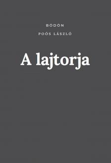 POÓS LÁSZLÓ - A lajtorja