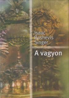 A vagyon [antikvár]