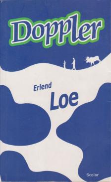 Erlend Loe - Doppler [antikvár]