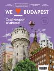 We Love Budapest - 15 éve összhangban a várossal