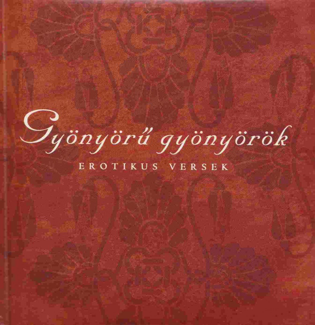 ERKI EDIT - Gyönyörű gyönyörök [antikvár]