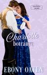 Oaten Ebony - Charlotte botránya [eKönyv: epub, mobi]