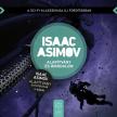 Isaac Asimov - Alapítvány és Birodalom (Az Alapítvány sorozat 4. kötete) [eHangoskönyv]