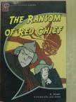 O. Henry - The Ransom of Red Chief [antikvár]