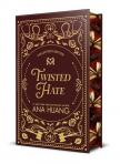 Ana Huang - Twisted Hate (Collector's Edition - Twisted Series, Book 3)
