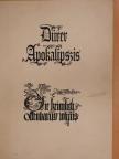 Albrecht Dürer - Apokalipszis [antikvár]