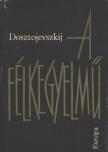A félkegyelmű [antikvár]