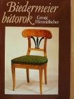 Georg Himmelheber - Biedermeier bútorok [antikvár]