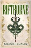 Bree Grenwich - Parker Lennox - Riftborne (Esprithean Trilogy, Book 1)