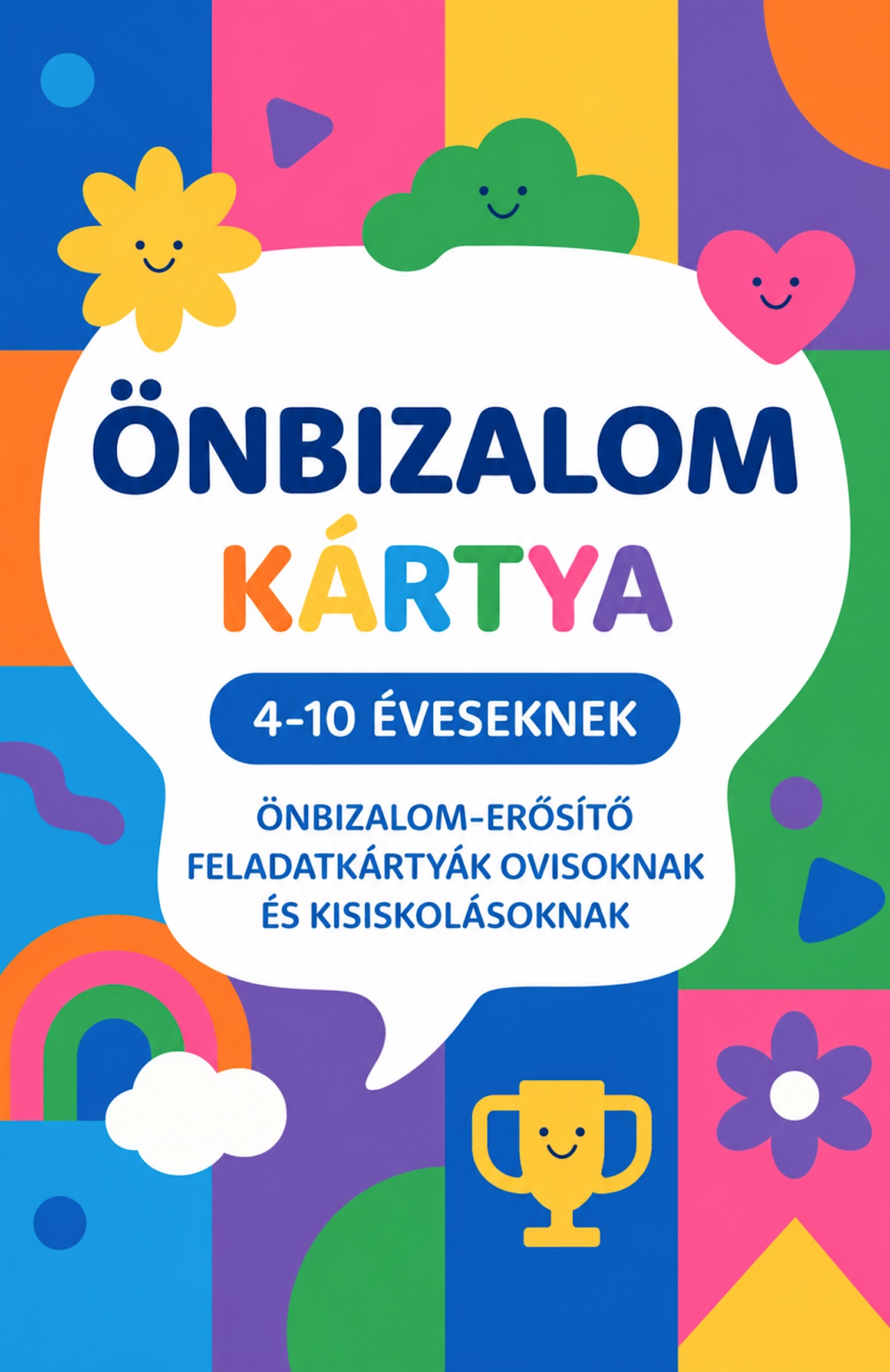 Önbizalom kártya