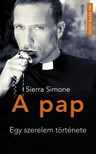 Sierra Simone - A pap - Egy szerelem története [eKönyv: epub, mobi]