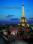 Paksi William - Párizsi randevú [eKönyv: epub, mobi]