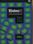 Dr. Tamás Péter - Windows 98 felhasználóknak [antikvár]