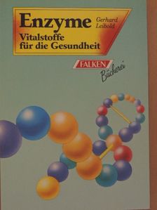 Gerhard Leibold - Enzyme [antikvár]
