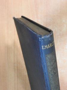 E. Marlitt - Das Geheimnis der alten Mamsell (gótbetűs) [antikvár]