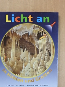 In Höhlen und Grotten [antikvár]