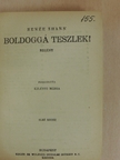 C. Rodriguez - Boldoggá teszlek! I-II./Harc a boldogságért [antikvár]