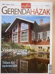 Gerendaházak 2007. június-július [antikvár]