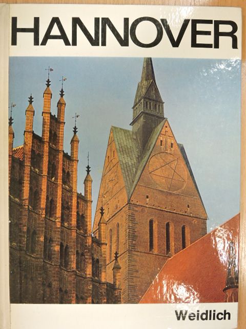 Hans J. Toll - Hannover [antikvár]