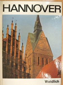 Hans J. Toll - Hannover [antikvár]