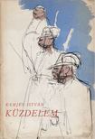 Kamjén István - Küzdelem (dedikált) [antikvár]