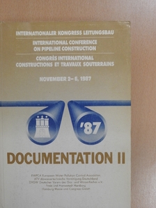 D. Fiddes - Documentation II. [antikvár]
