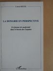 Conrad Reuss - La Hongrie en perspective [antikvár]