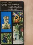 Stanislaw Lorentz - Guide to Museums and Collections in Poland [antikvár]
