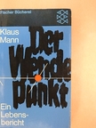 Klaus Mann - Der Wendepunkt [antikvár]