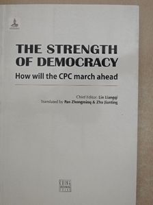 The Strength of Democracy [antikvár]