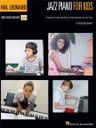 MICHAEL, RICHARD - JAZZ PIANO FOR KIDS. VIDEO ACCESS INCLUDED