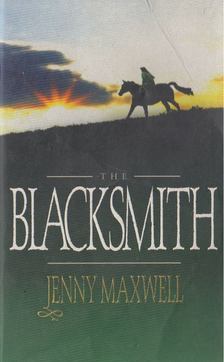 MAXWELL, JENNY - The Blacksmith [antikvár]
