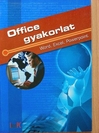 Office gyakorlat [antikvár]