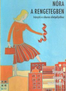 Nóra a rengetegben [antikvár]