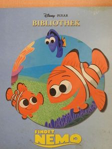 Findet Nemo [antikvár]