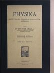 Dr. Rhorer László - Physika [antikvár]