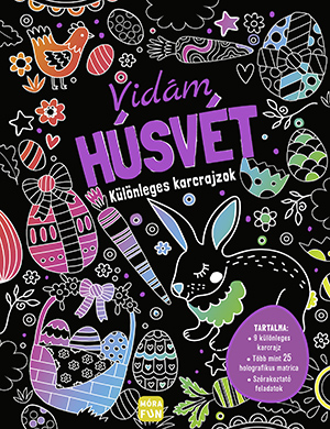 Vidám húsvét